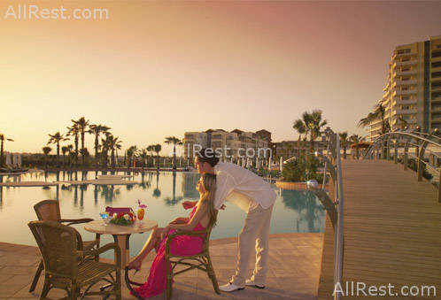 Barut Lara Resort SPA 20